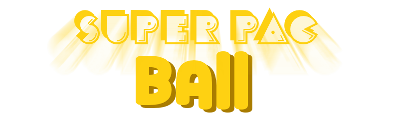 Super Pac Ball