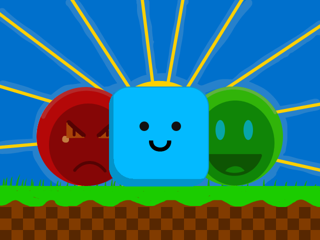 GameMaker:HTML5 loading screen