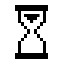 hourglass