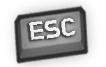 Tecla ESC