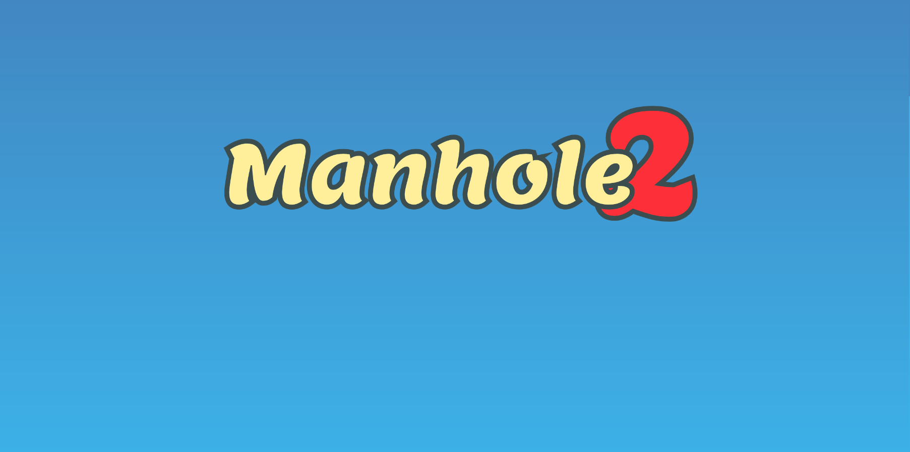 Manhole 2