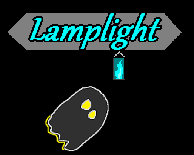 GameMaker:HTML5 loading screen