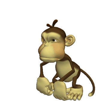 MONKEY