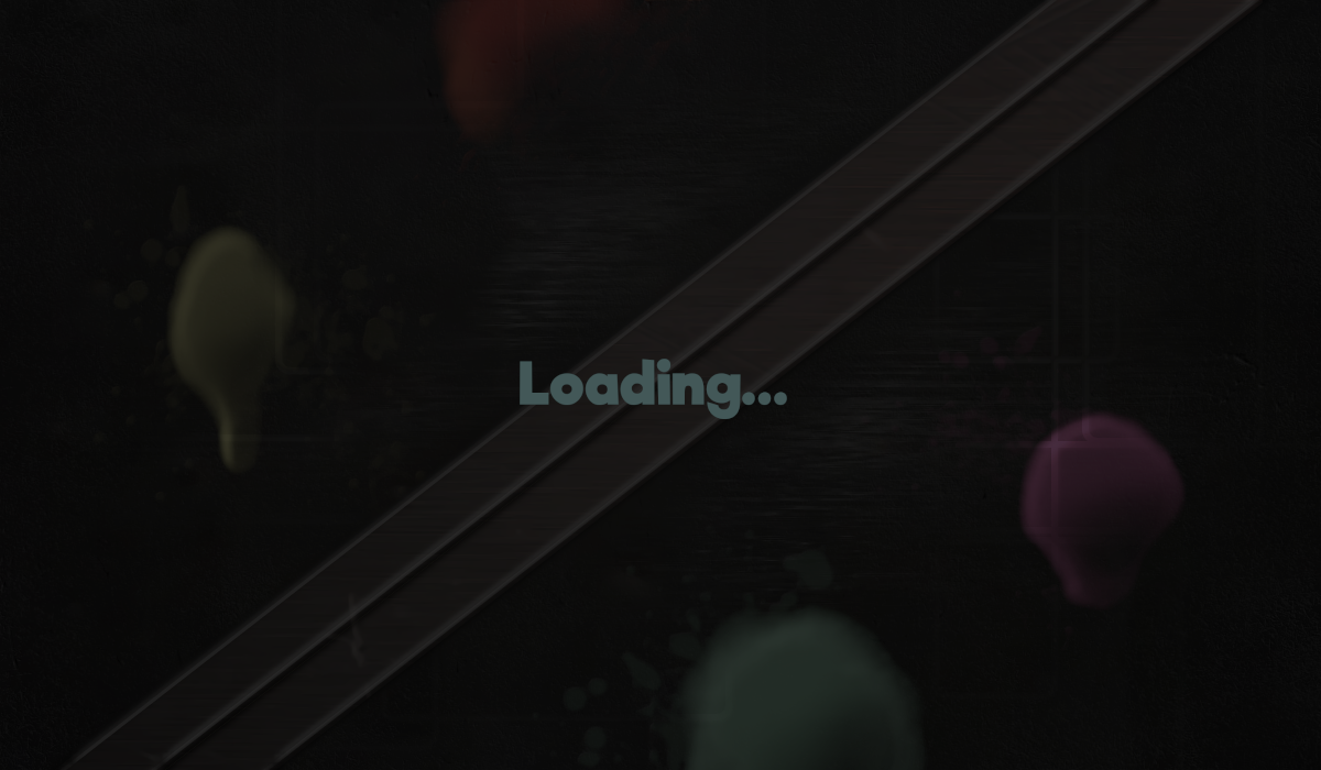 GameMaker:HTML5 loading screen
