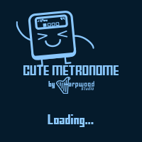 GameMaker:HTML5 loading screen