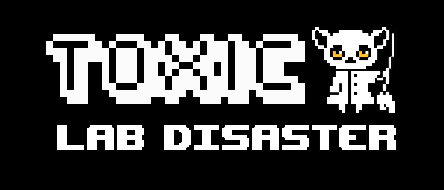 Toxic Lab disaster