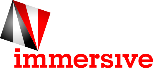 Adams Immersive (logo)