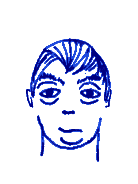 Character portrait
