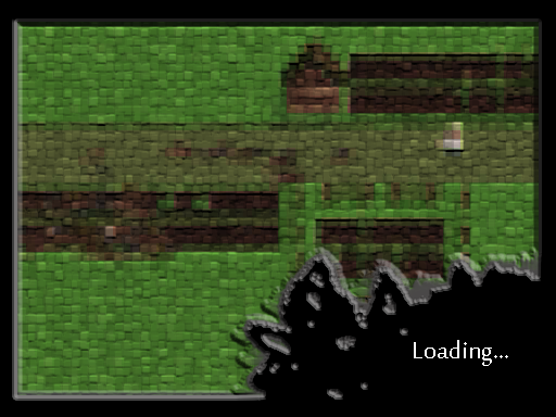 GameMaker:HTML5 loading screen
