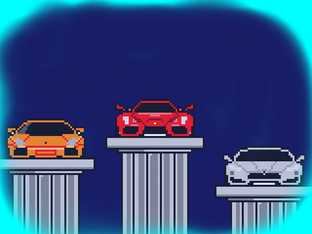 GameMaker:HTML5 loading screen