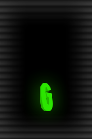 loading screen