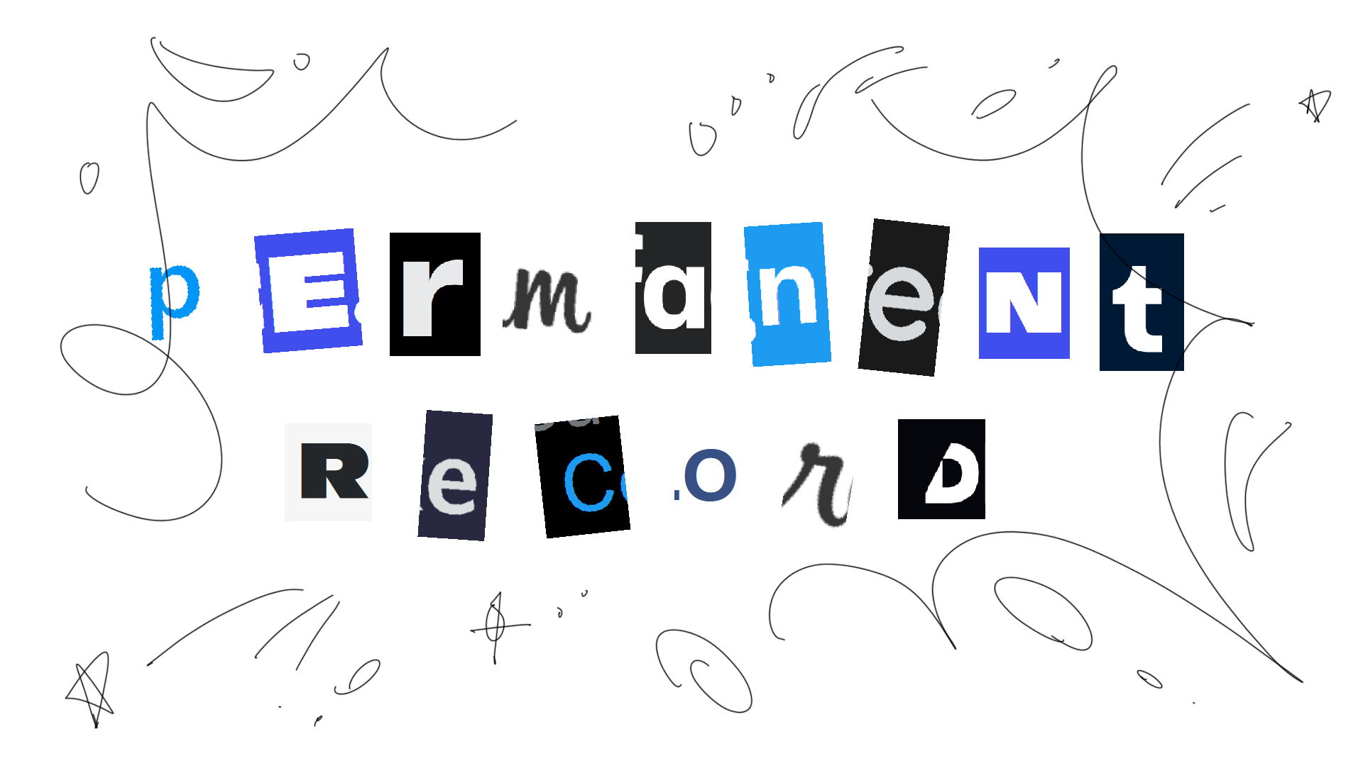 Permanent Record
