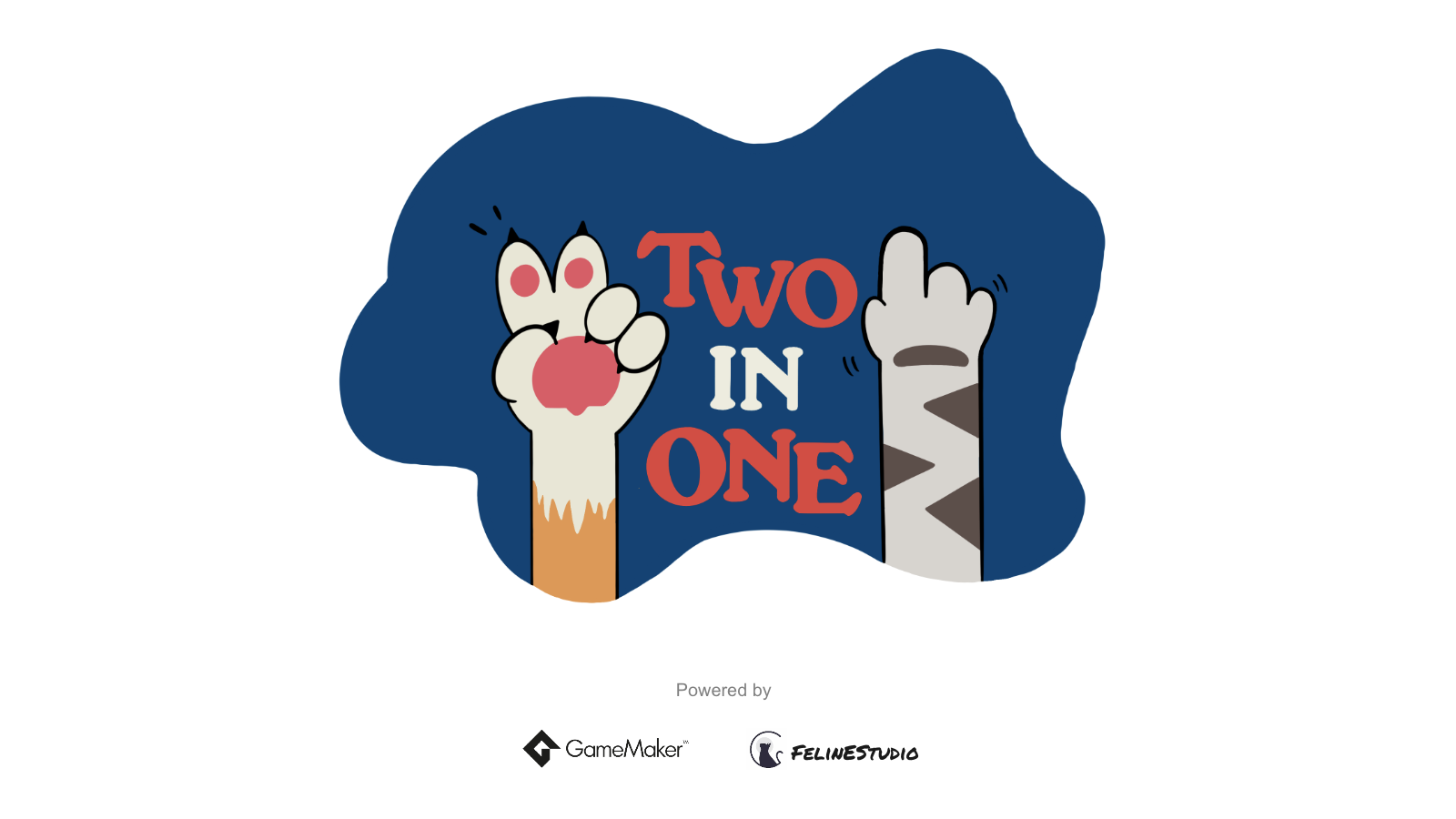 GameMaker:HTML5 loading screen