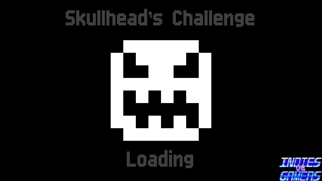 GameMaker:HTML5 loading screen