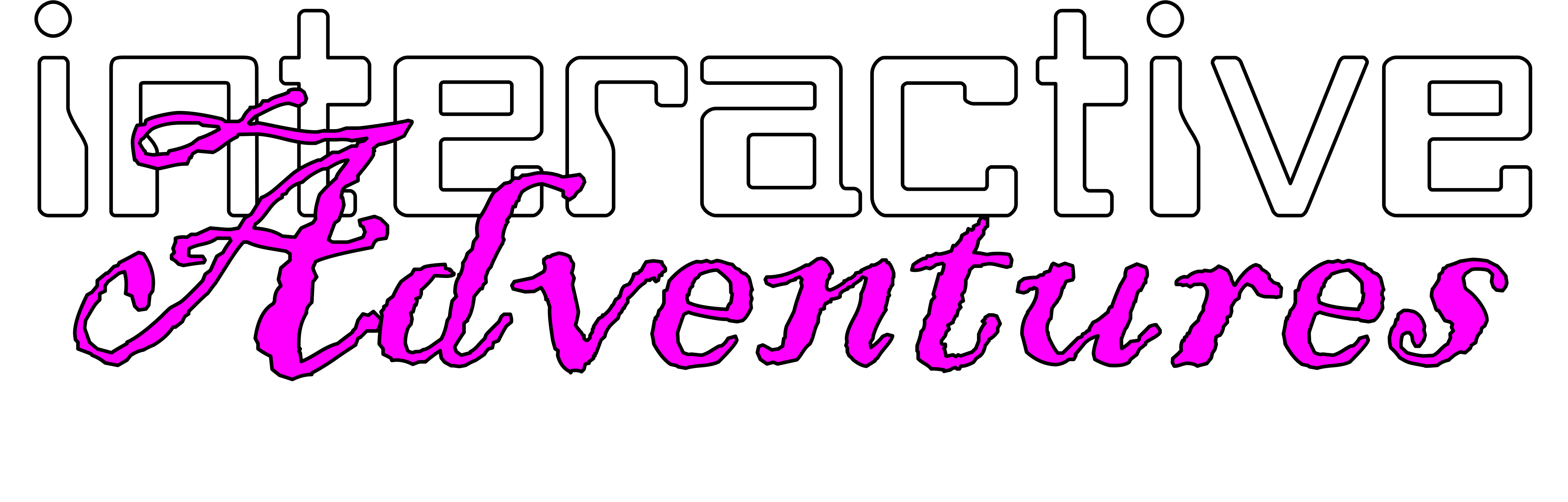 Interactive Adventures Logo