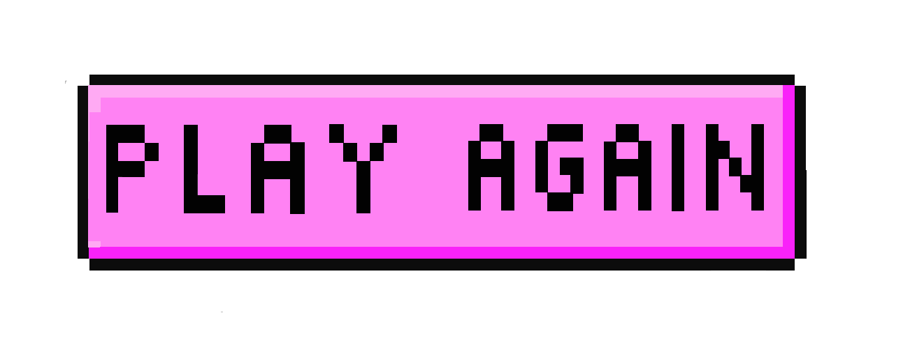 pink play again button