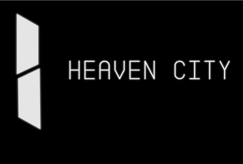 Heaven City game cover