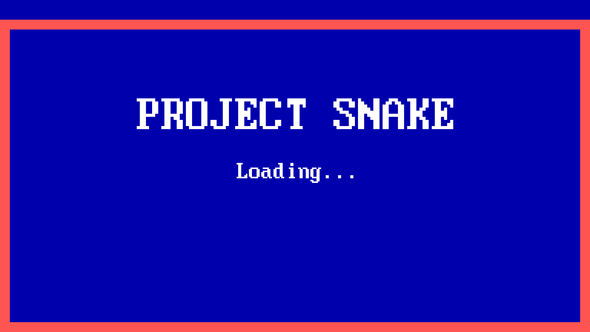 GameMaker:HTML5 loading screen