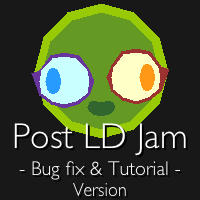 Post LD Version
