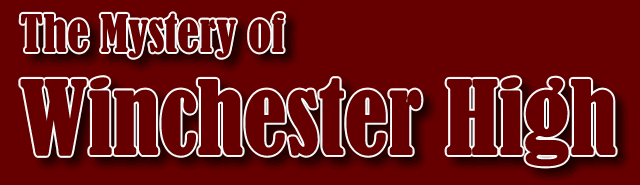 The Mystery of Winchester High banner