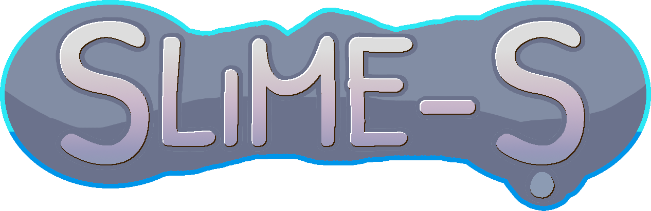 Slime-S.