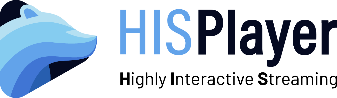 Hisplayer_Logo